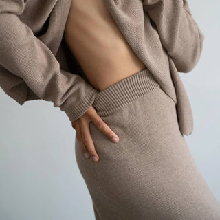 Avy & Co. - Women's Tilda Skirt