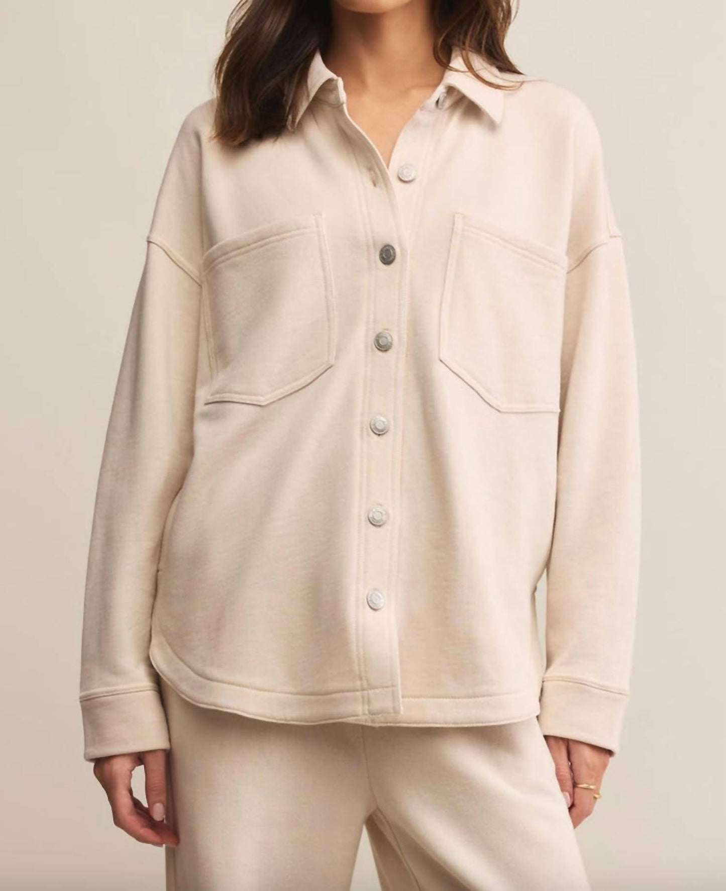 Z Supply - All Day Knit Jacket