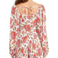 Steve Madden - Jaya Top