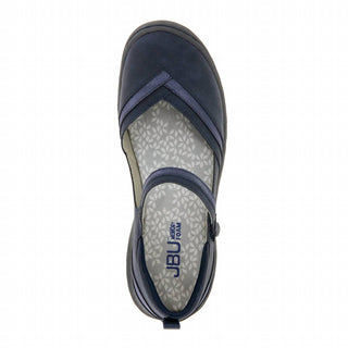 Jambu - Women's Raven Flat Shoes - Medium