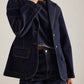 Baum Und Pferdgarten - Birla Blazer