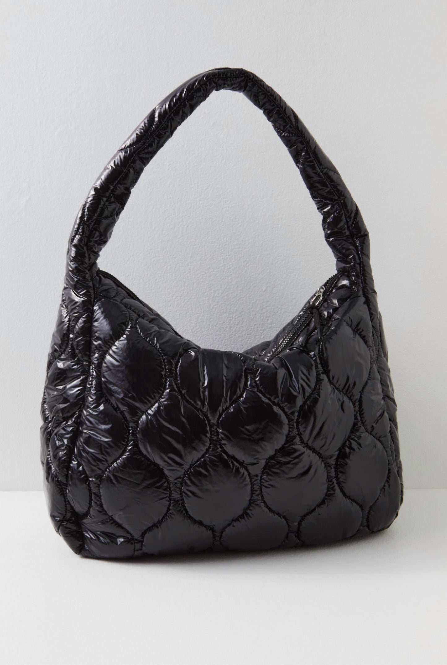 Free People - Surplus Shine Carryall Bag