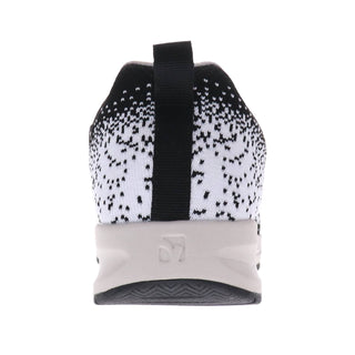 Revere - Women's Haiti Lace Up Comfort Sneaker