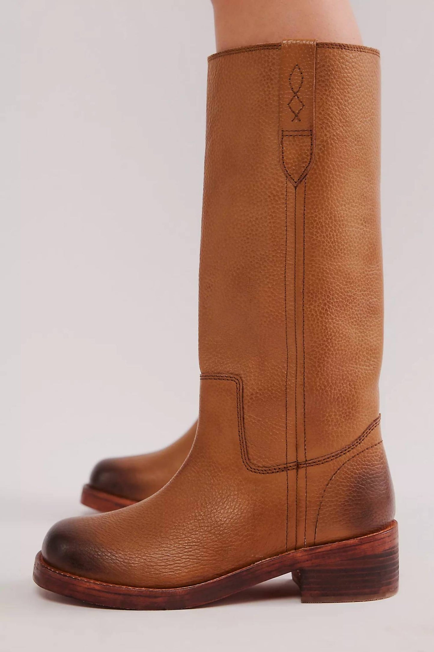 Free People - Blaze Pull On Boots