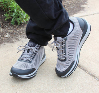 Drew - Men's Champ Walking Sneakers