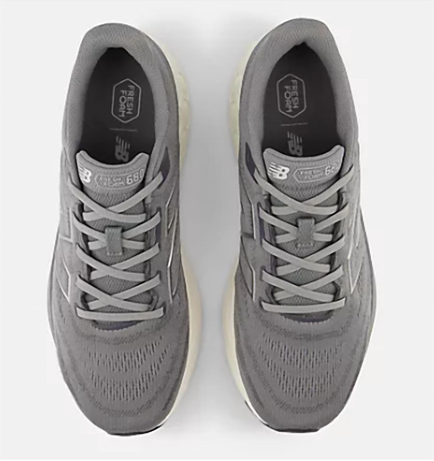 New Balance - Men's Fresh Foam Sneakers