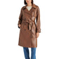 Steve Madden - Ilia Trench Coat