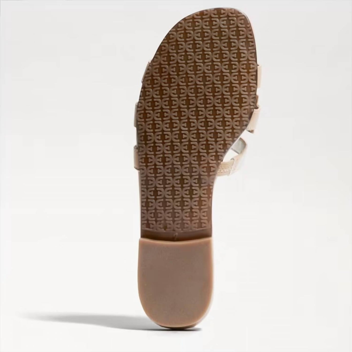 Sam Edelman - Women's Bay Flat Heel Slide Sandal