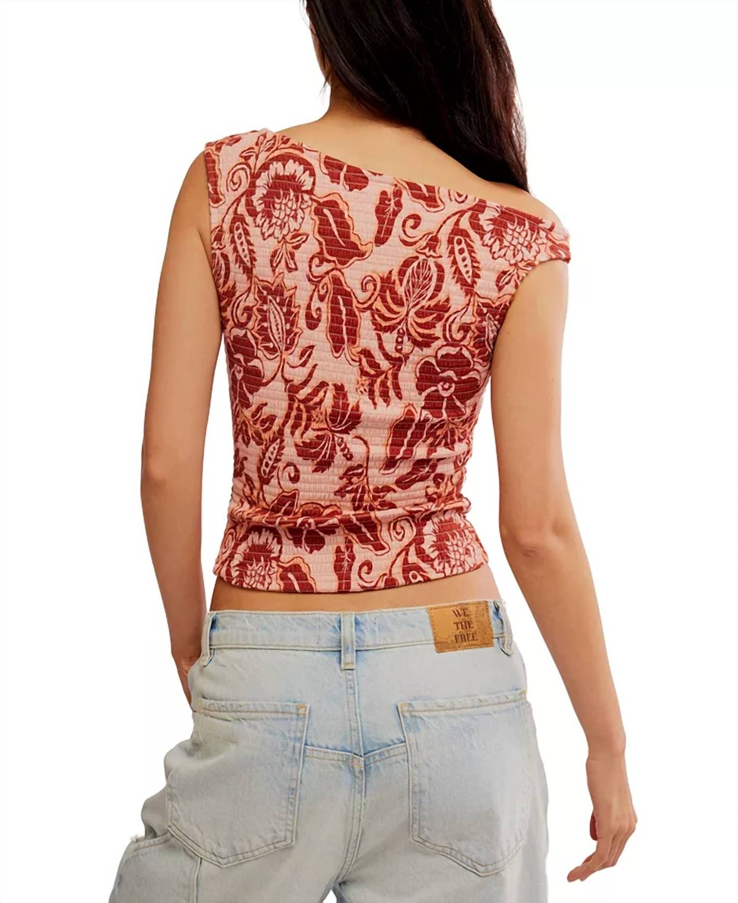 Free People - Shae Top