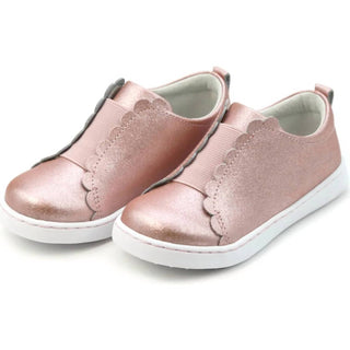 L'Amour - Girl's Phoebe Slip On Sneaker