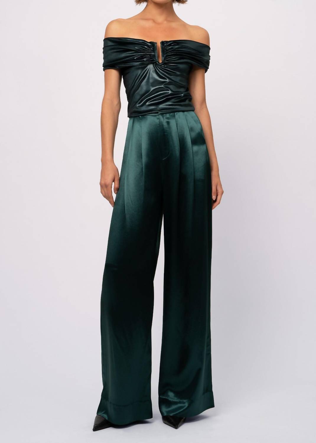 Nonchalant Label - Paris Pants