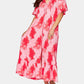 Buddylove - Tullah Caftan Maxi Dress
