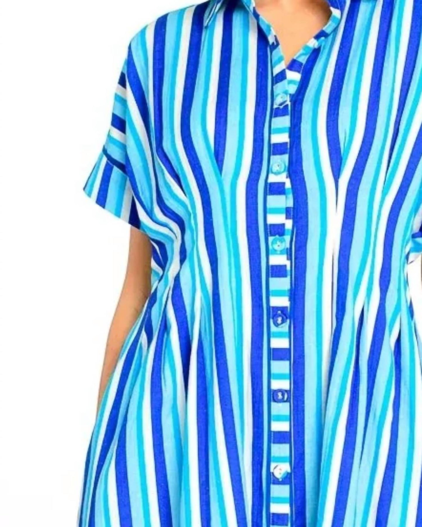 Elizabeth James The Label - Haynes Mini Dress