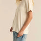 Z Supply - Cocktail Pacific Tee