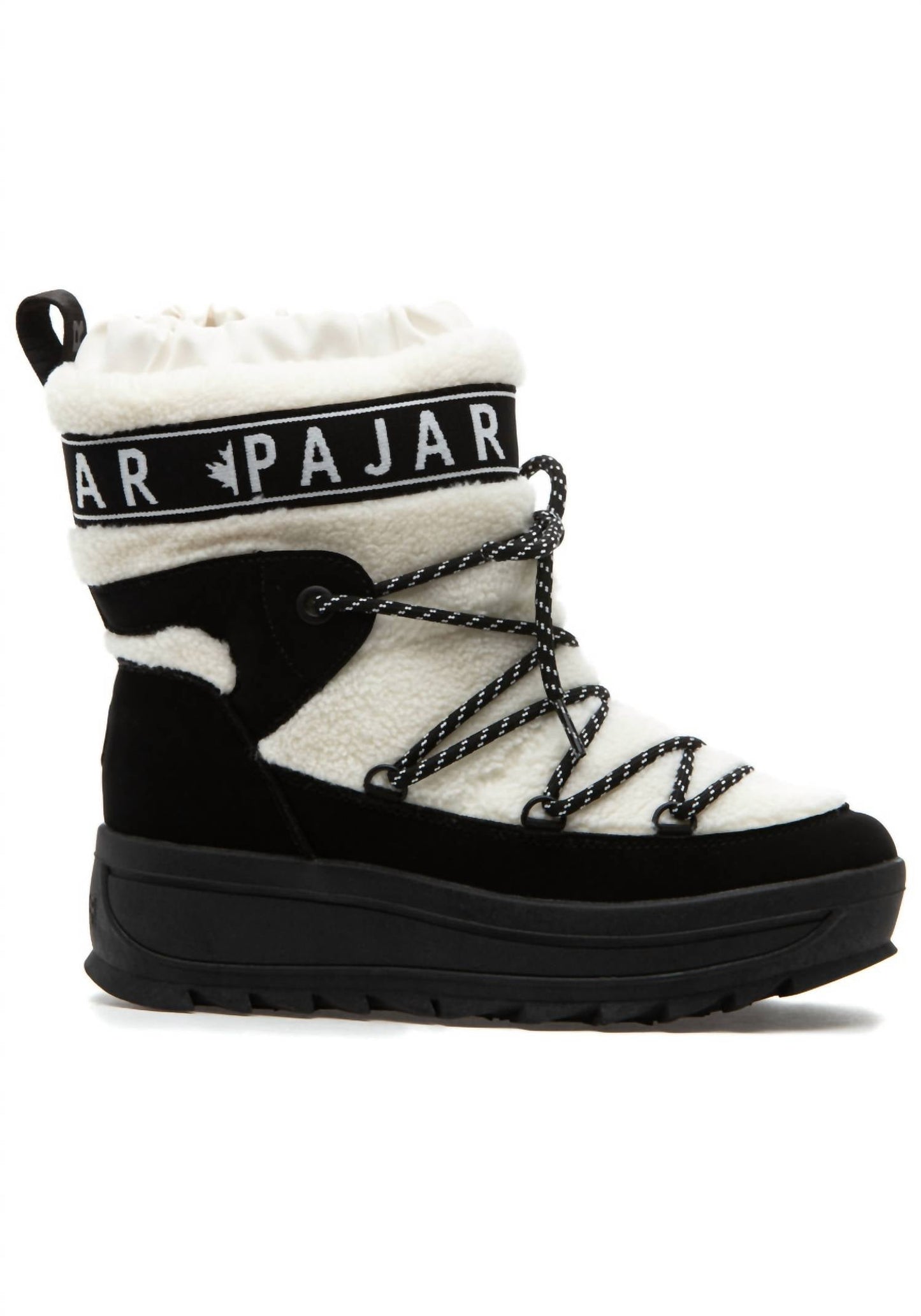 Pajar - Women's Galaxy Lama Boots