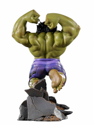 Iron Studios - Minico Hulk - The Infinity saga