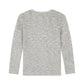 Joe'S Jeans - Boys' Long Sleeve Thermal Henley Tee