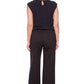 Up! - Ponte Gaucho Bootcut Pants