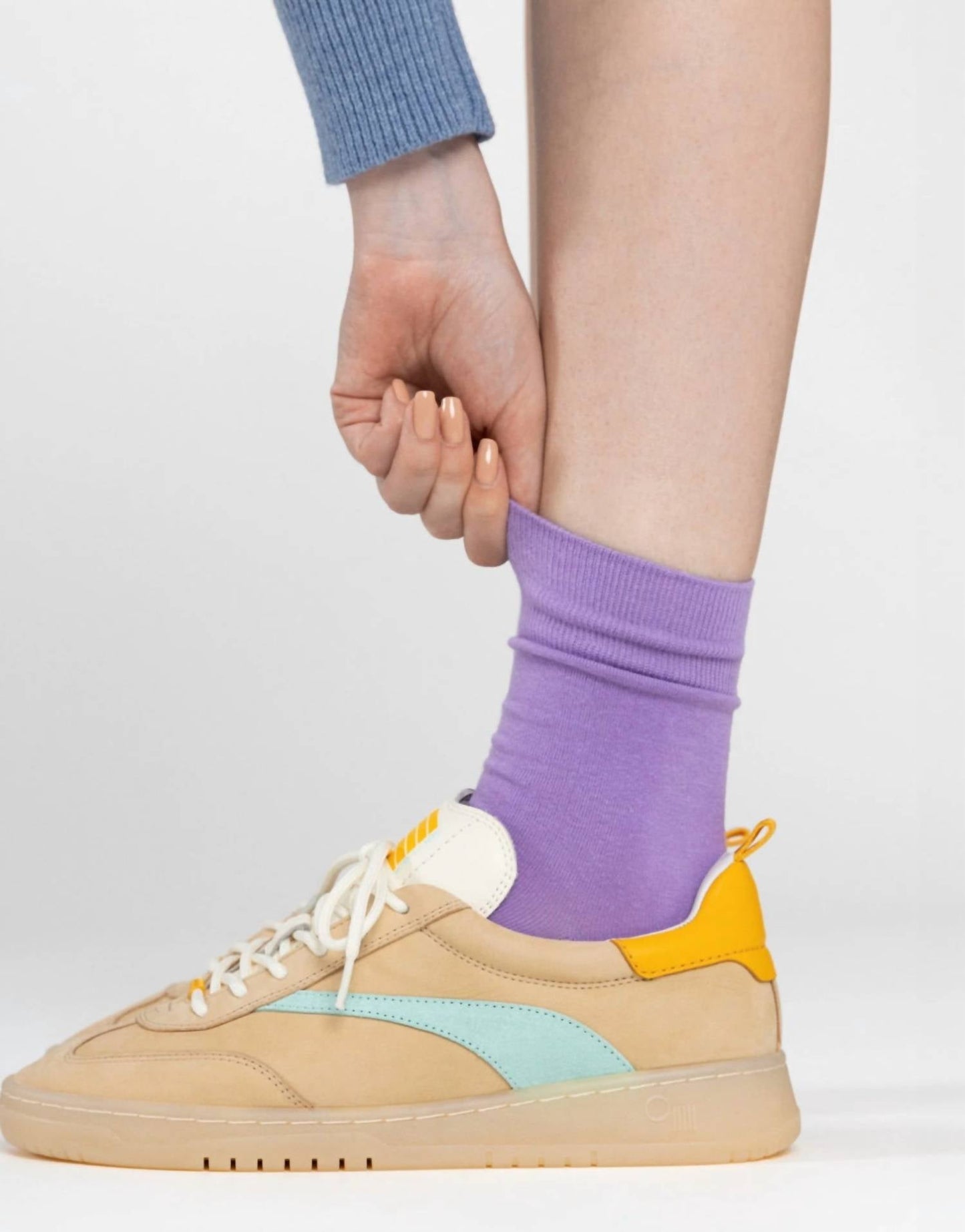Oncept - Women's Panama Sneakers