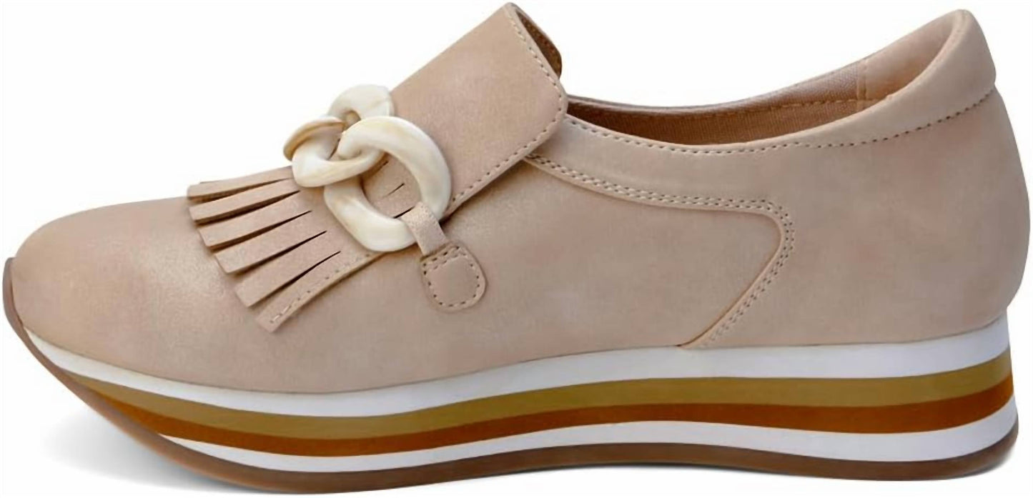 Matisse - Women's Bess Loafer
