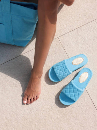 Shiraleah - Women Pool Slides