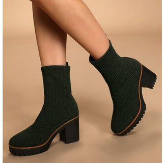 Chinese Laundry - women's Garvey Knit Boots