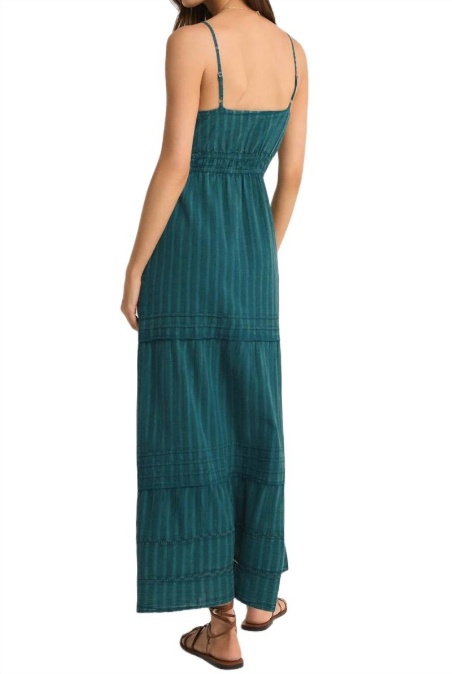 Z Supply - Divinity Midi Dress