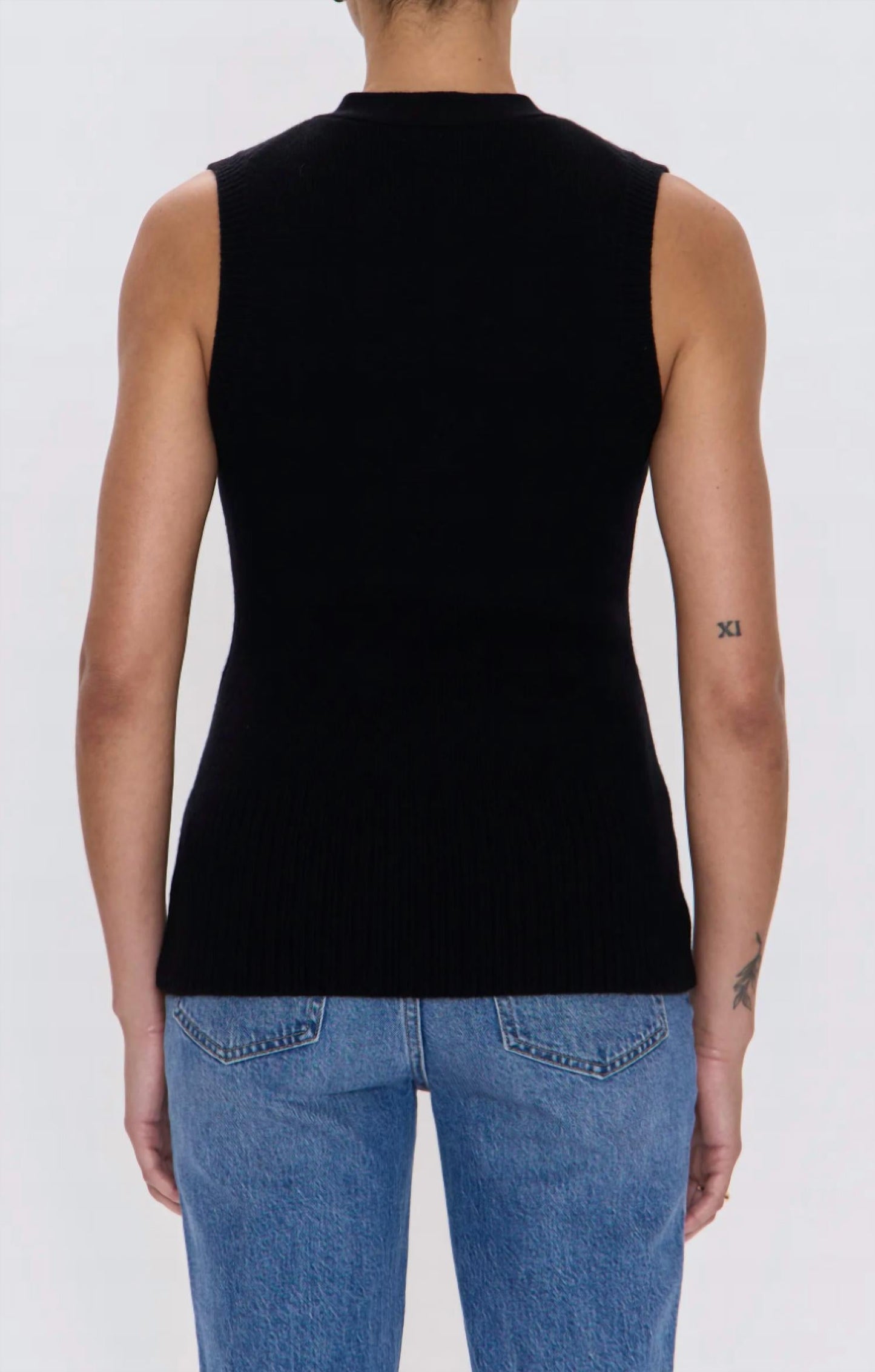 Pistola - Audra Vest Cardigan Sweater