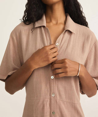 Z Supply - Marcell Romper