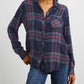 Rails - HUNTER TOP