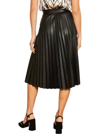 Caballero - Annette Vegan Midi Skirt