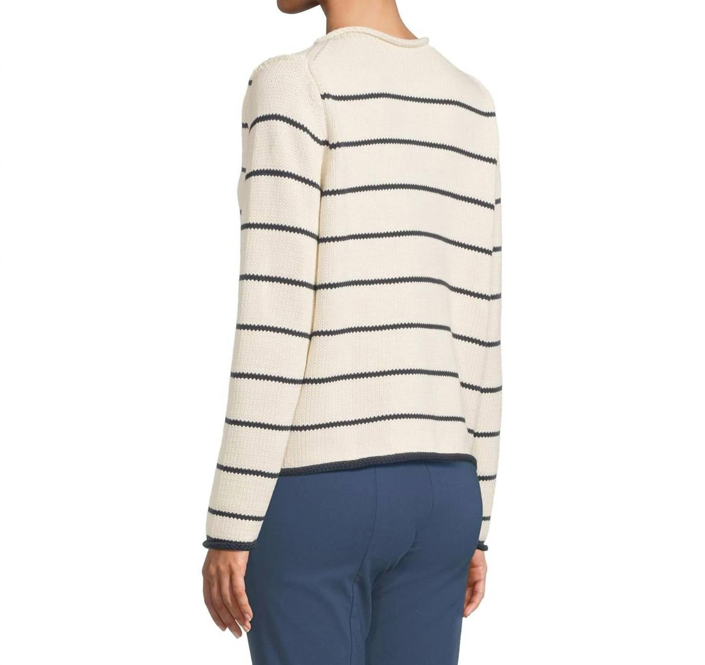 Elliott Lauren - Get In Line Top