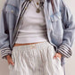 Free People - Day to Day YD Boxer