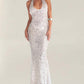 Che By Chelsey - Lunar Maxi Dress