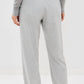 Enza Costa - Wool Suiting Pull On Trouser