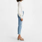 Levi'S - Wedgie Straight Fit Jeans