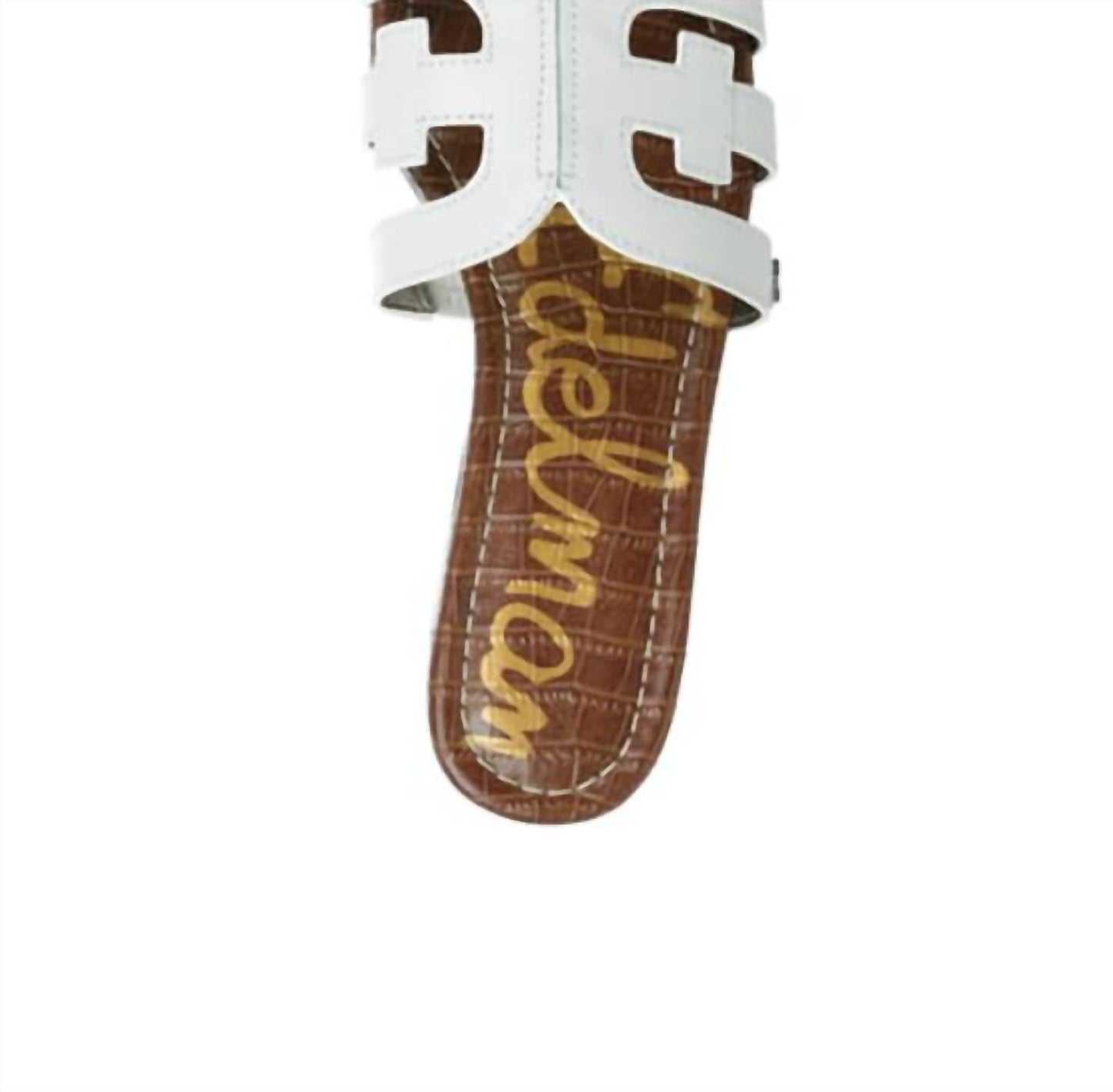 Sam Edelman - Women's Bay Slide Sandal