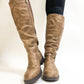 Corkys Footwear - Women's Hay There Boots Wide Calf Friendly