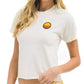 Aviator Nation - Sunset Patch Boyfriend Tee