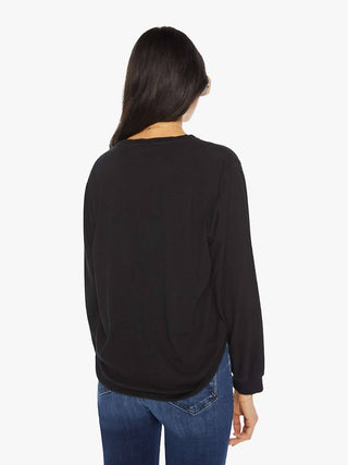 Mother - Rowdy Long Sleeve Top