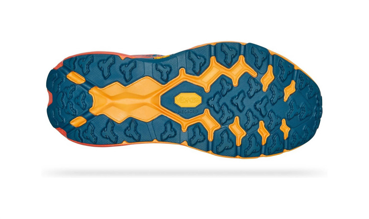 Hoka - Women's Speedgoat 5 Trail Running Shoes