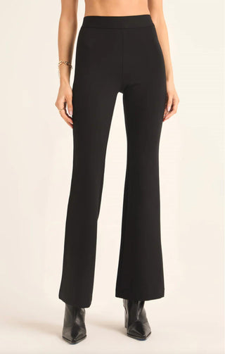 Z Supply - Do It All Full Length Flare Pants