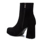Xti - Women's Heeled Booties