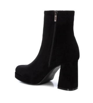 Xti - Women's Heeled Booties