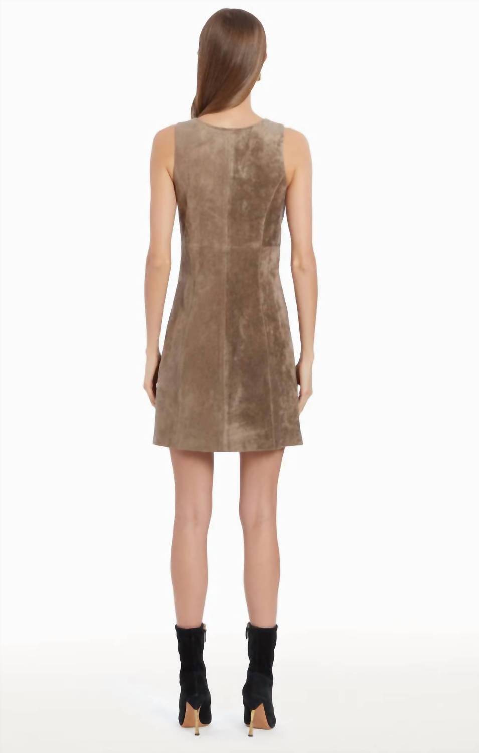 Amanda Uprichard - Collins Dress