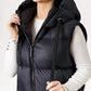 Eleven Elfs - Glaze Long Down Vest