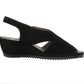 Ara - Women's Camila Suede Sandal