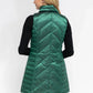 Anorak - Chevron Vest