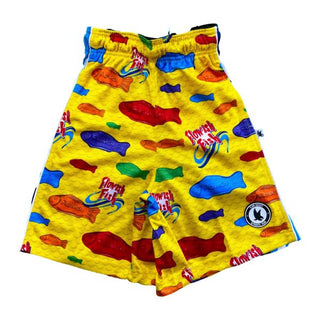 Flow Society - Boys Sweetish Fish Short