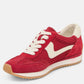 Dolce Vita - Women's B.ntcd Mesh Lace Up Sneakers